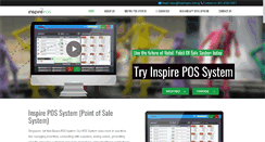 Desktop Screenshot of inspirepos.com.sg