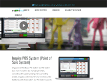 Tablet Screenshot of inspirepos.com.sg